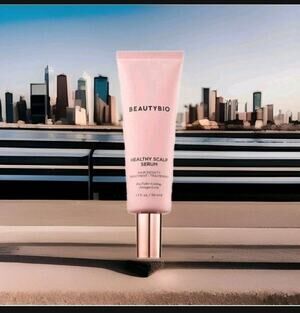 Beautybio healthy scalp $59MSRP